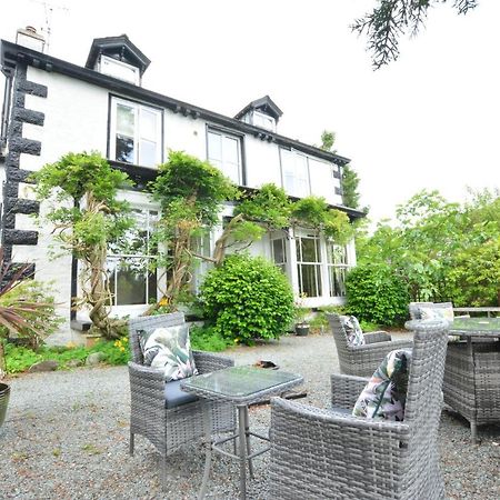 Fairfield House And Gardens Bed & Breakfast Bowness-on-Windermere Exterior photo