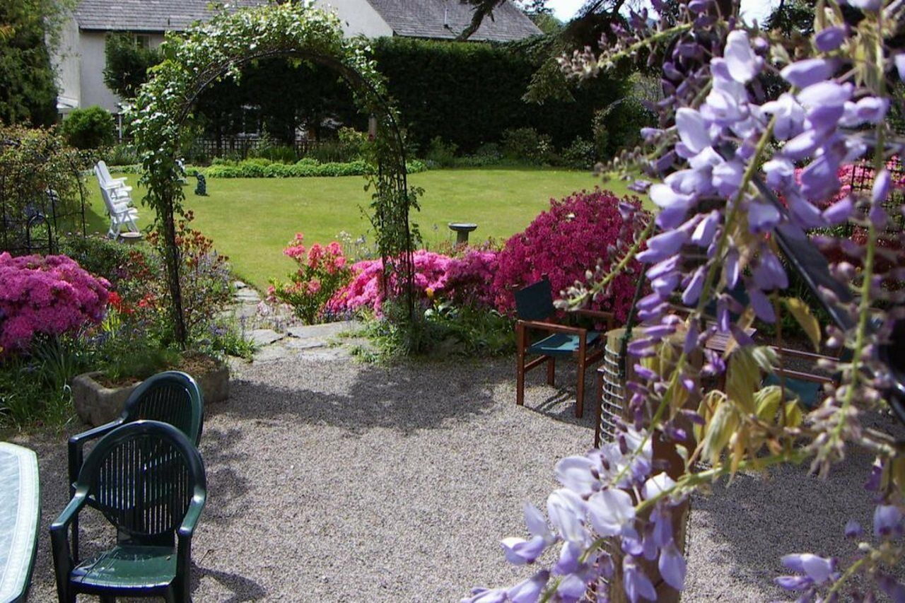 Fairfield House And Gardens Bed & Breakfast Bowness-on-Windermere Exterior photo